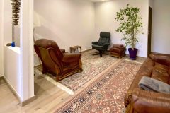 Salle consultation psy Joncy